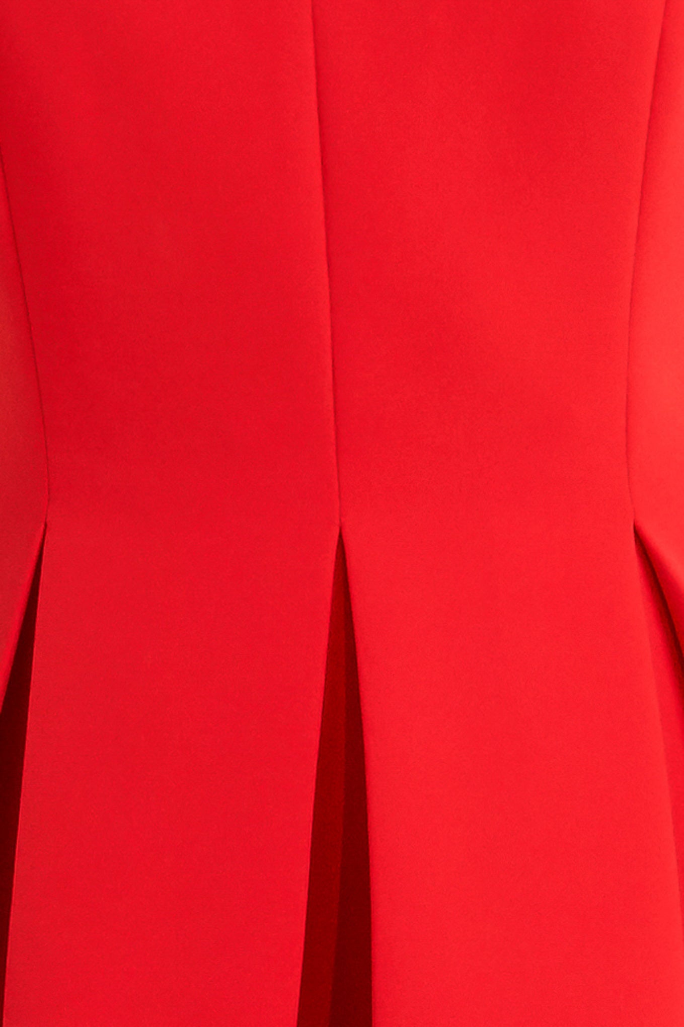 RUBY AFFAIR WOVEN MIDI DRESS Flying Tomato